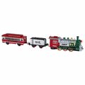 Mr. Christmas HOLIDAY TRAIN/TRACK F/TREE 22808AC